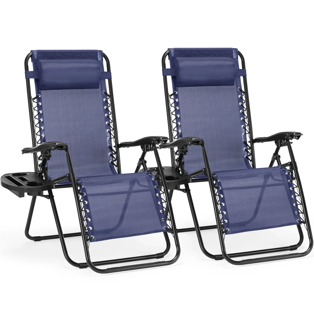 JHK Zero Gravity Chairs