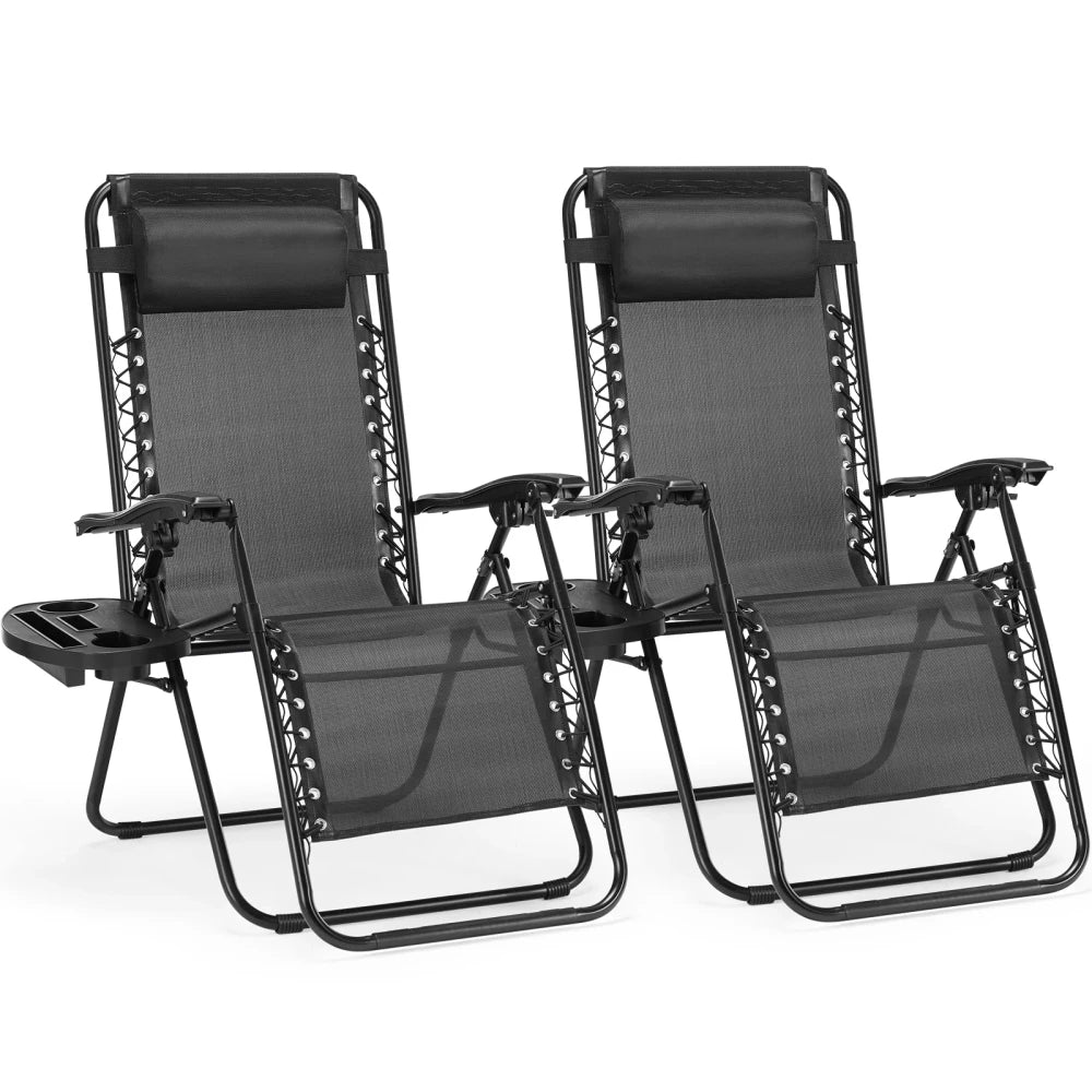 JHK Zero Gravity Chairs