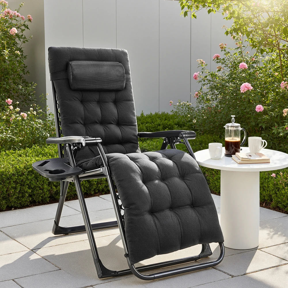 JHK Zero Gravity Chairs
