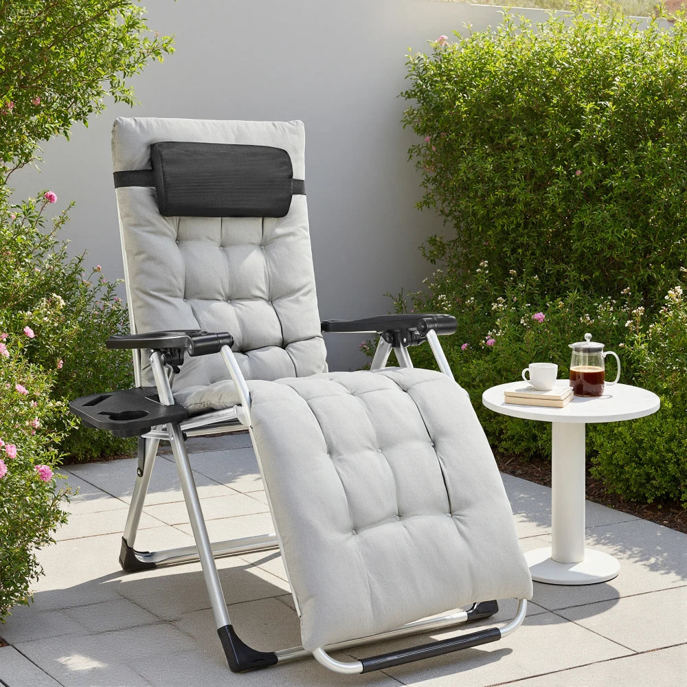 JHK Zero Gravity Chairs